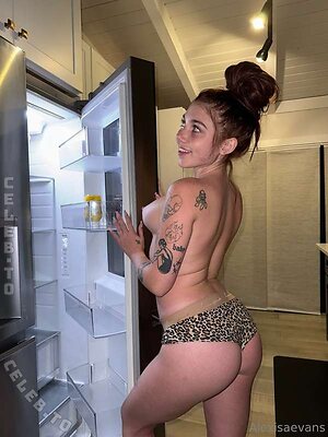 Alexisaevans leaked photo #867
