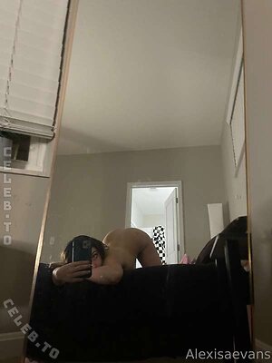 Alexisaevans leaked photo #922