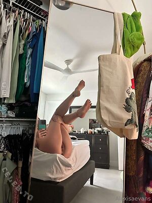 Alexisaevans leaked photo #968