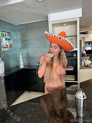 Alexisaevans leaked photo #987