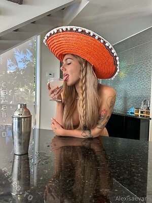 Alexisaevans leaked photo #988