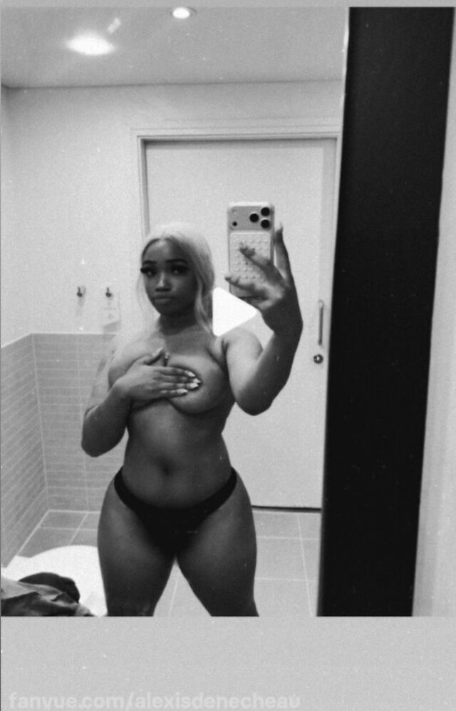 alexisdenecheau leaked photos