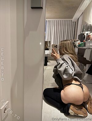 Alexisshv Nude Leaked Photo #2886