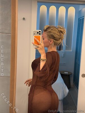 Alexisshv Nude Leaked Photo #3255