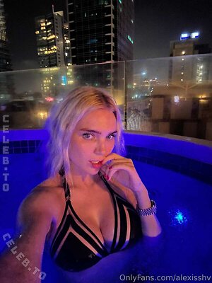 Alexisshv Nude Leaked Photo #3298