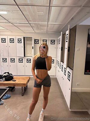 Alexisshv Nude Leaked Photo #3480