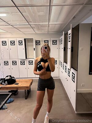 Alexisshv Nude Leaked Photo #3485