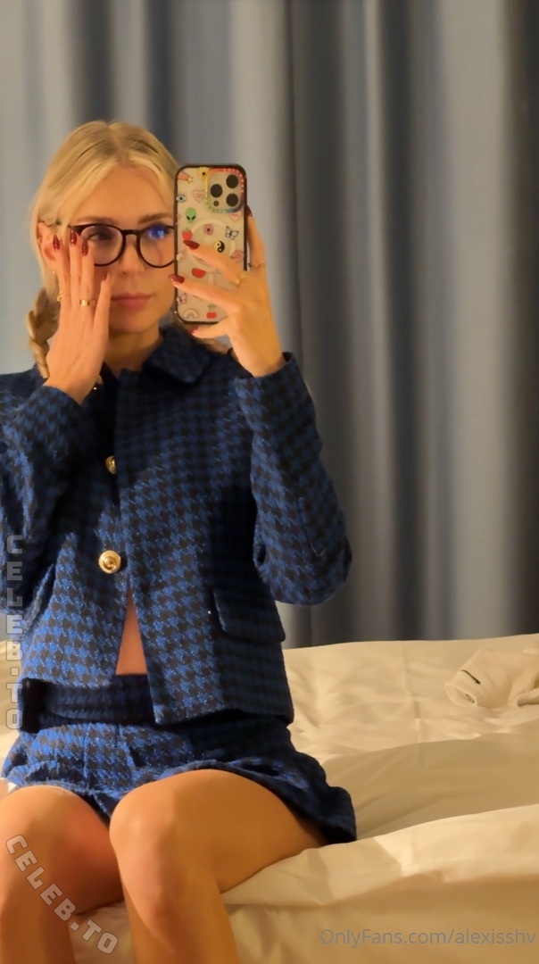 Alexisshv photo