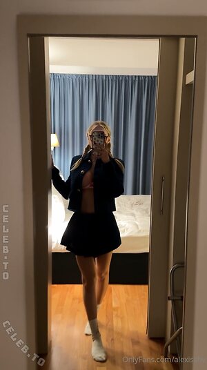 Alexisshv