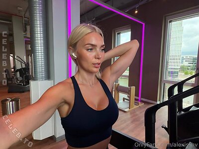 Alexisshv leaked photo #3574