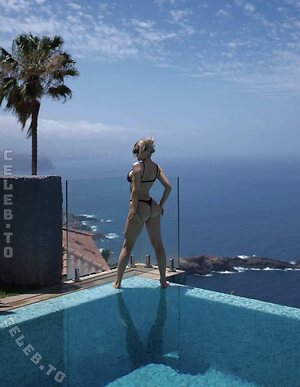 Alexisshv Nude Leaked Photo #3