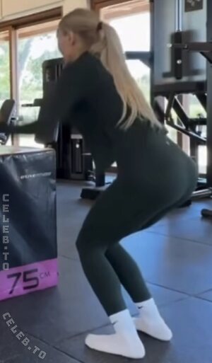 Alexisshv Nude Leaked Photo #39