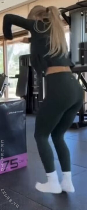 Alexisshv Nude Leaked Photo #42