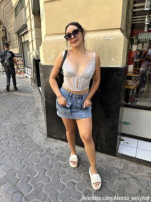 Alexita leaked photo #7