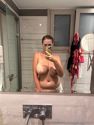 Alexsis Faye Nude Leaked Photo #71