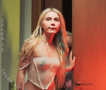 Aleyna Tilki Nude Leaked Photo #4