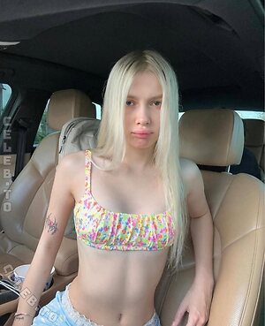 Aleyna Tilki Nude Leaked Photo #19