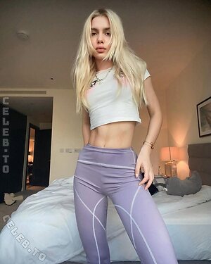 Aleyna Tilki Nude Leaked Photo #37