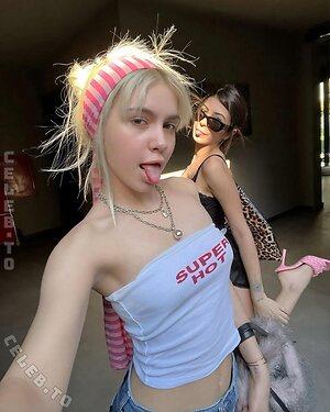 Aleyna Tilki Nude Leaked Photo #44