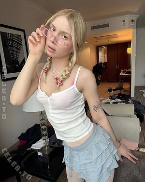 Aleyna Tilki Nude Leaked Photo #61