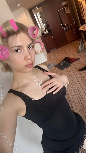 Aleyna Tilki Nude Leaked Photo #66