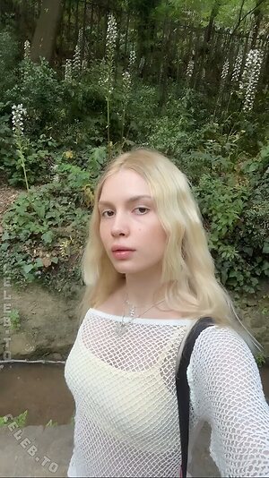 Aleyna Tilki Nude Leaked Photo #68