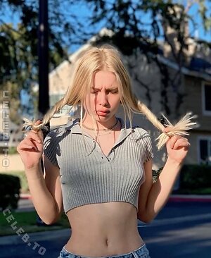 Aleyna Tilki Nude Leaked Photo #84