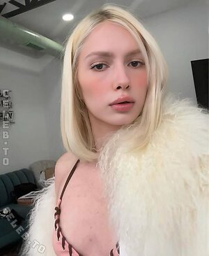 Aleyna Tilki Nude Leaked Photo #88