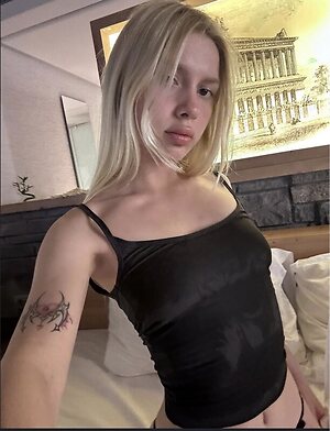 Aleyna Tilki leaked photo #146