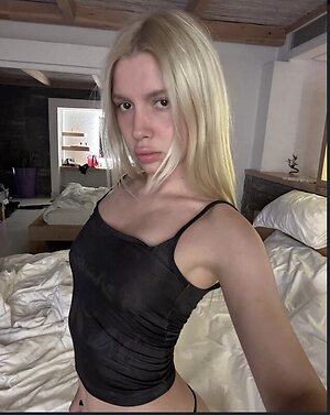 Aleyna Tilki leaked photo #147
