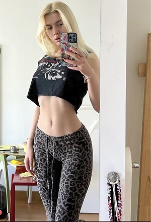 Aleyna Tilki leaked photo #159