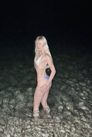 Aleyna Tilki leaked photo #164