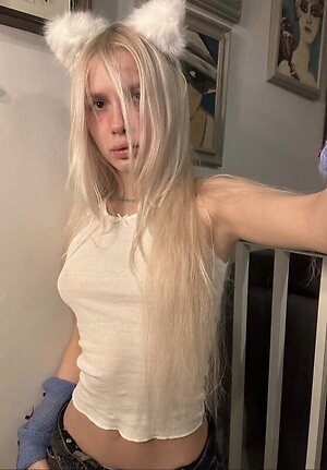 Aleyna Tilki leaked photo #177