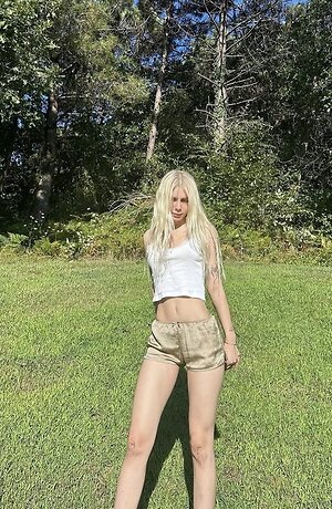 Aleyna Tilki leaked photo #182