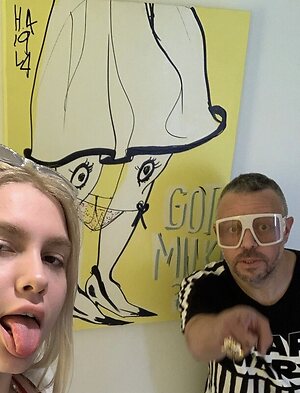 Aleyna Tilki leaked photo #200