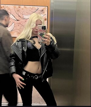 Aleyna Tilki leaked photo #206