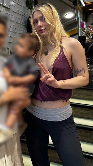 Aleyna Tilki leaked photo #245