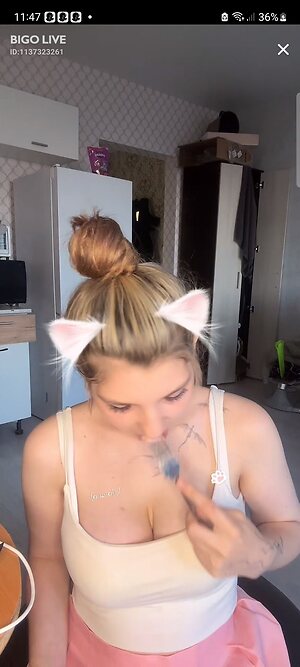 Aleyna Nude Leaked Photo #15