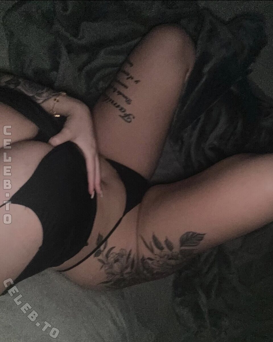 aleyna.reyes Nude Leaked Photos