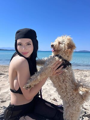 aleyyyhel leaked photo #25