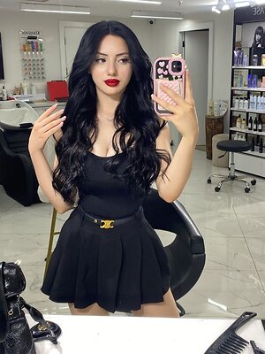 aleyyyhel leaked photo #41