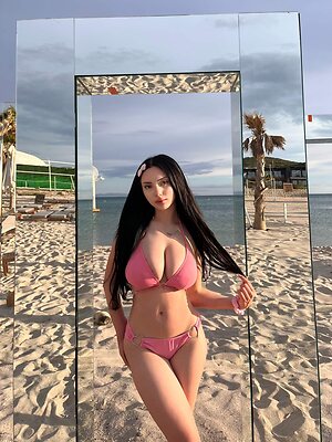 aleyyyhel leaked photo #42