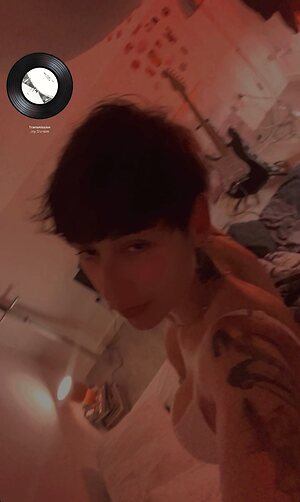 Alfyrise leaked photo #4