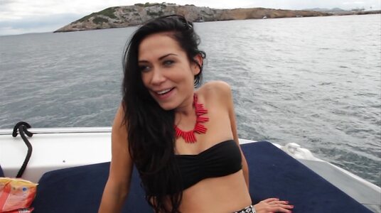 Algina Lipskis leaked photo #28