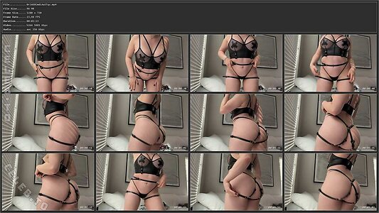 Ali Animus Nude Leaked Photo #4