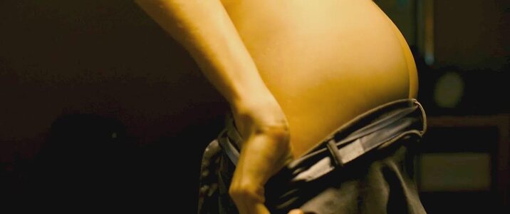 Ali Cobrin leaked photo #21