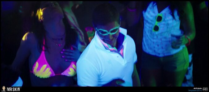 Ali Cobrin leaked photo #24