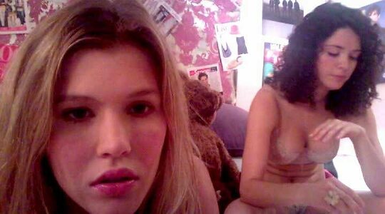 Ali Cobrin leaked photo #28
