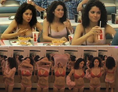 Ali Cobrin leaked photo #32