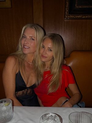 Ali Larter leaked photo #14